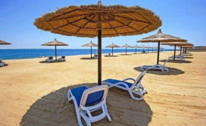 the view residence Hurghada